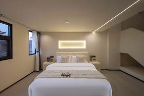 Dali Shuanglang Haiyu Mountain Sea View