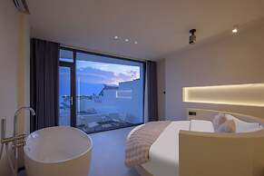 Dali Shuanglang Haiyu Mountain Sea View