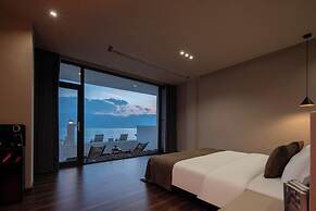 Dali Shuanglang Haiyu Mountain Sea View