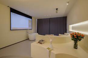 Dali Shuanglang Haiyu Mountain Sea View