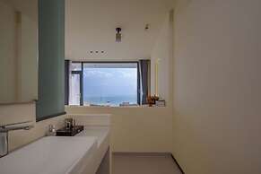 Dali Shuanglang Haiyu Mountain Sea View