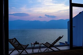 Dali Shuanglang Haiyu Mountain Sea View