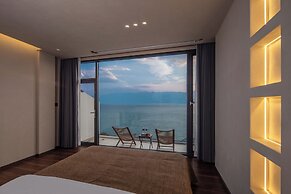 Dali Shuanglang Haiyu Mountain Sea View