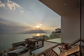 Dali Shuanglang Haiyu Mountain Sea View