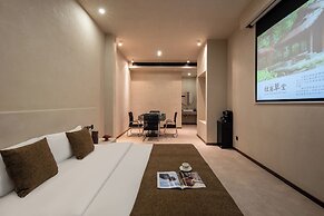 Dali Shuanglang Haiyu Mountain Sea View