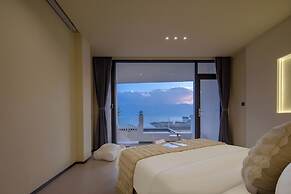 Dali Shuanglang Haiyu Mountain Sea View