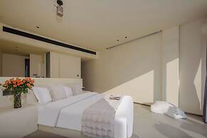 Dali Shuanglang Haiyu Mountain Sea View