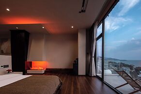 Dali Shuanglang Haiyu Mountain Sea View