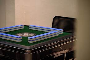 Dali Shuanglang Haiyu Mountain Sea View