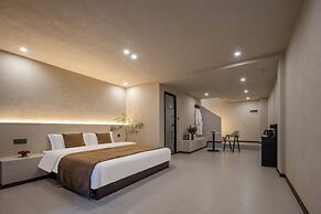 Dali Shuanglang Haiyu Mountain Sea View