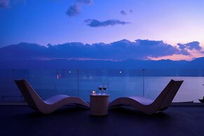 Dali Shuanglang Haiyu Mountain Sea View