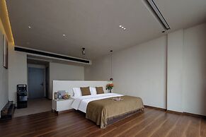 Dali Shuanglang Haiyu Mountain Sea View