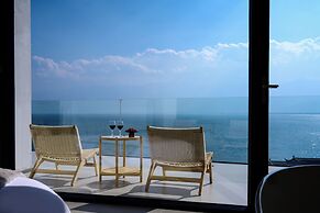 Dali Shuanglang Haiyu Mountain Sea View