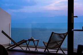 Dali Shuanglang Haiyu Mountain Sea View