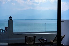 Dali Shuanglang Haiyu Mountain Sea View