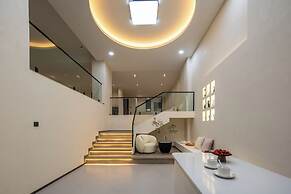 Dali Shuanglang Haiyu Mountain Sea View