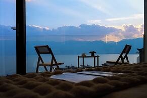 Dali Shuanglang Haiyu Mountain Sea View