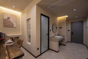 Dali Shuanglang Haiyu Mountain Sea View