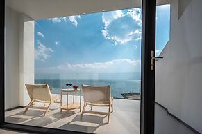 Dali Shuanglang Haiyu Mountain Sea View