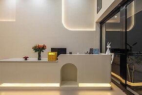 Dali Shuanglang Haiyu Mountain Sea View