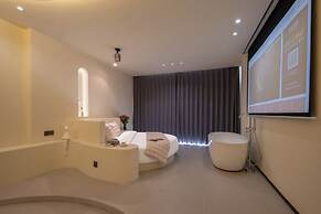 Dali Shuanglang Haiyu Mountain Sea View