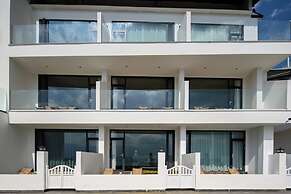 Dali Shuanglang Haiyu Mountain Sea View