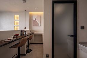 Dali Shuanglang Haiyu Mountain Sea View