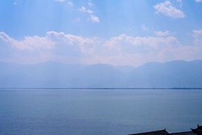 Dali Shuanglang Haiyu Mountain Sea View
