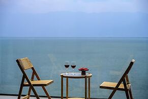 Dali Shuanglang Haiyu Mountain Sea View