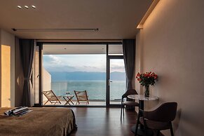 Dali Shuanglang Haiyu Mountain Sea View