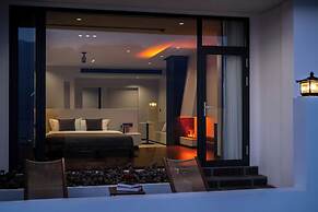 Dali Shuanglang Haiyu Mountain Sea View