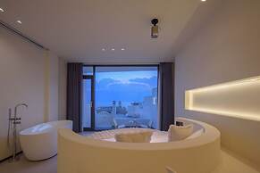 Dali Shuanglang Haiyu Mountain Sea View