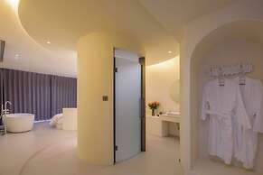 Dali Shuanglang Haiyu Mountain Sea View