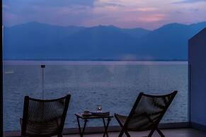 Dali Shuanglang Haiyu Mountain Sea View