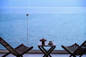 Dali Shuanglang Haiyu Mountain Sea View