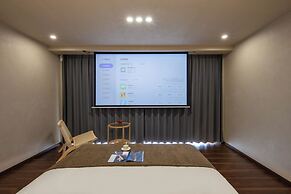 Dali Shuanglang Haiyu Mountain Sea View