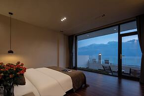 Dali Shuanglang Haiyu Mountain Sea View