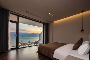 Dali Shuanglang Haiyu Mountain Sea View