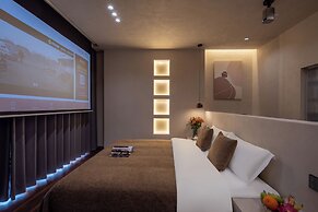 Dali Shuanglang Haiyu Mountain Sea View