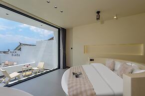 Dali Shuanglang Haiyu Mountain Sea View