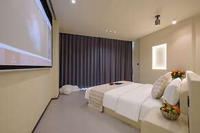 Dali Shuanglang Haiyu Mountain Sea View