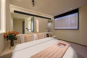 Dali Shuanglang Haiyu Mountain Sea View