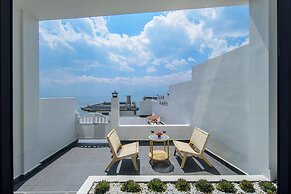 Dali Shuanglang Haiyu Mountain Sea View