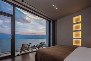 Dali Shuanglang Haiyu Mountain Sea View