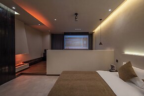 Dali Shuanglang Haiyu Mountain Sea View