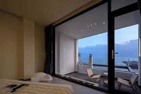 Dali Shuanglang Haiyu Mountain Sea View