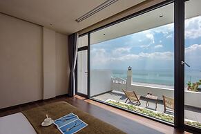 Dali Shuanglang Haiyu Mountain Sea View