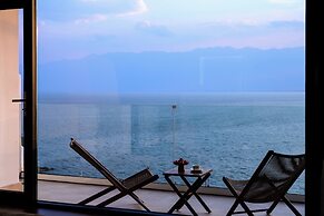 Dali Shuanglang Haiyu Mountain Sea View