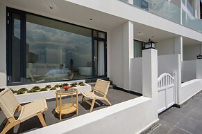 Dali Shuanglang Haiyu Mountain Sea View