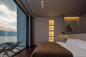 Dali Shuanglang Haiyu Mountain Sea View